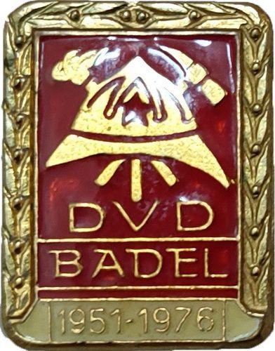 IDVD MARIJAN BADEL  1951 1976