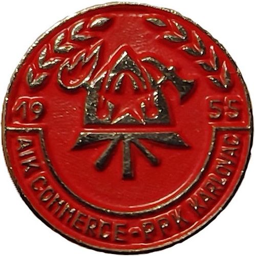 IDVD PPK KARLOVAC crvena