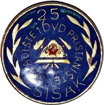 IDVD SISAK PRISTANIŠTE I SKLADIŠTE 2
