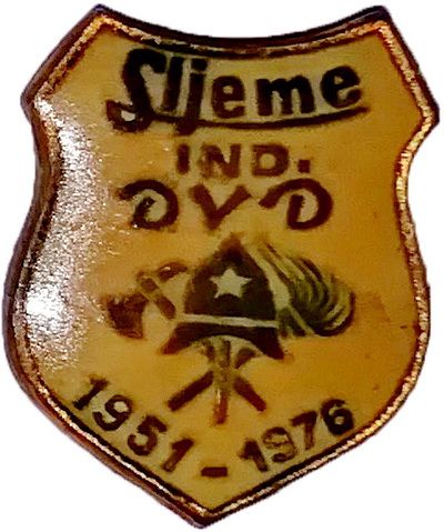 IDVD SLJEME 1951 1976