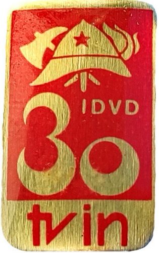 IDVD TVIN 30 GODINA