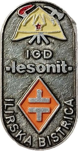 IGD LESONIT ILIRSKA BISTRICA
