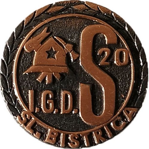 IGD S SLOVENSKA BISTRICA  brončana