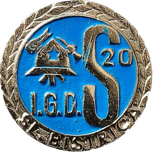 IGD S SLOVENSKA BISTRICA  plava