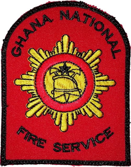 FS GHANA NATIONAL