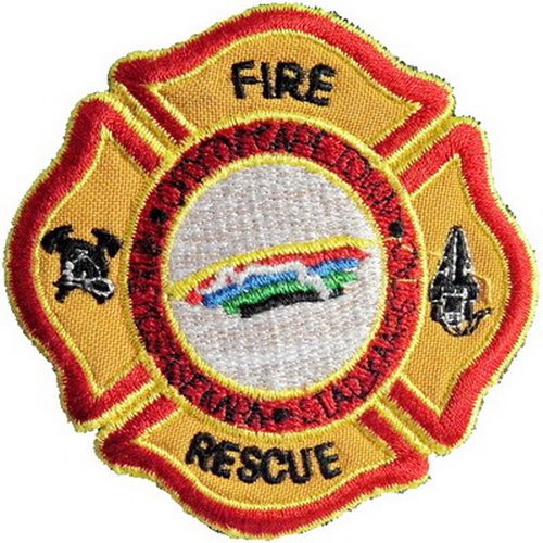 FIRE RESCUE