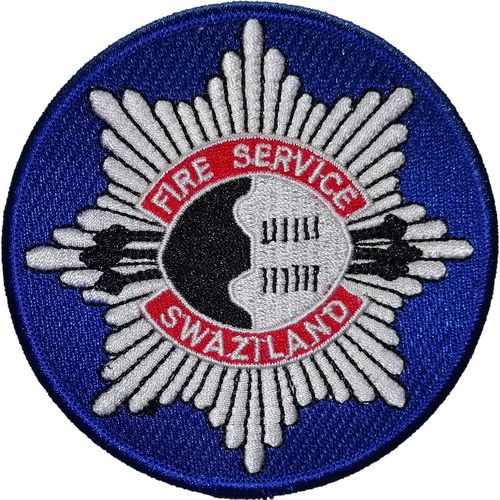 FIRE SERVICE SWAZILAND