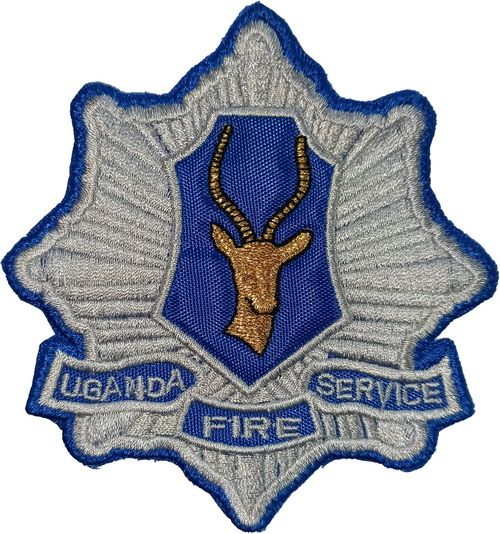 UGANDA FIRE SERVICE