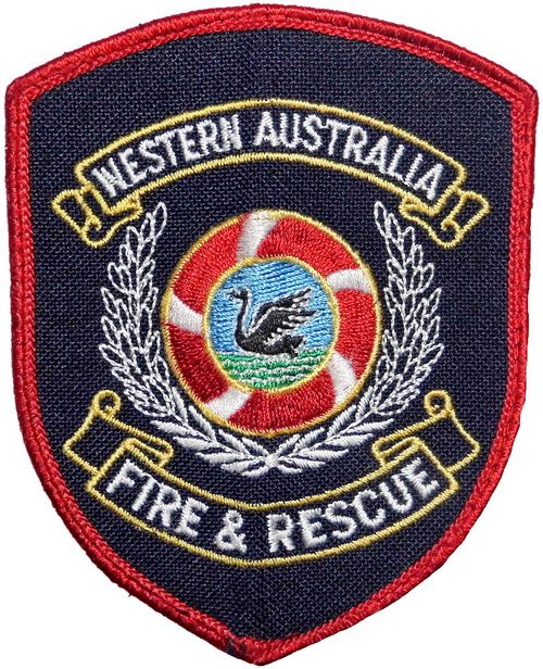FR WESTERN AUSTRALIA