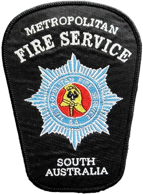 METROPOLITAN FIRE SERVICE SA