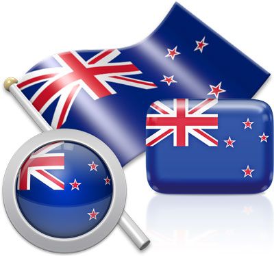novi zeland