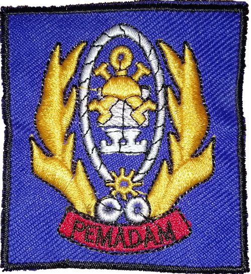 PEMADAM