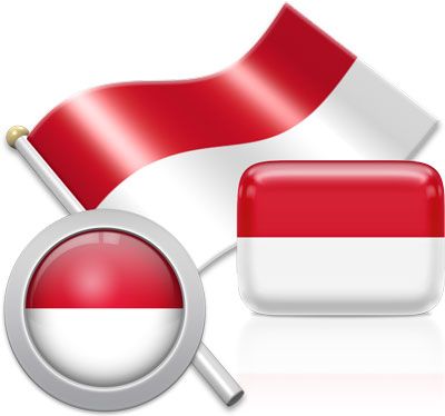 indonezija