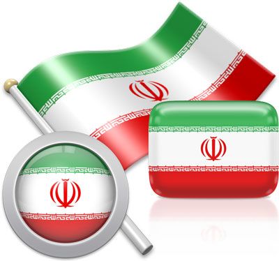 iran