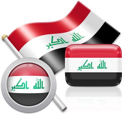 irak