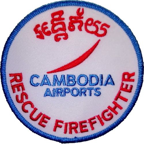 RESCUE CAMBODIA AIRPORTS