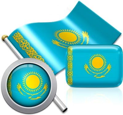 kazakstan
