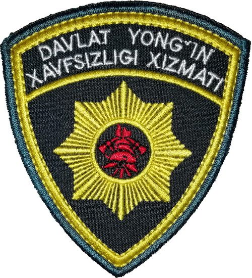 DAVLAT YONG IN XAVFSIZLIGI XIZMATI