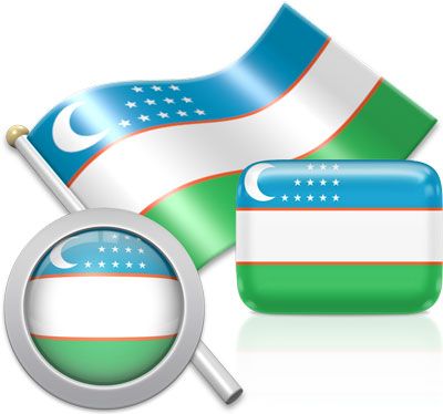 uzbekistan