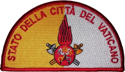STATO DELLA CITTA DEL VATICANO