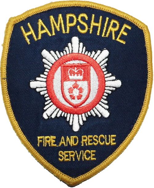 FR HAMPSHIRE