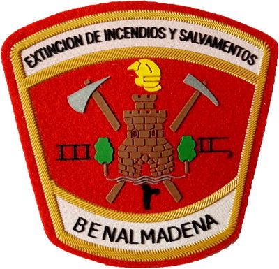 BENALMADENA crvena