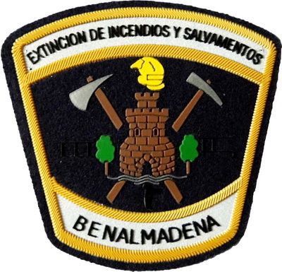 BENALMADENA plava
