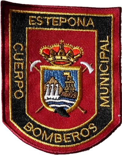 BOMBEROS ESTEPONA