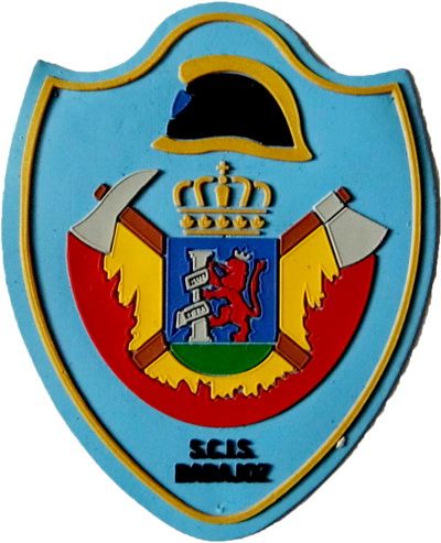 SCIS BADAJOZ