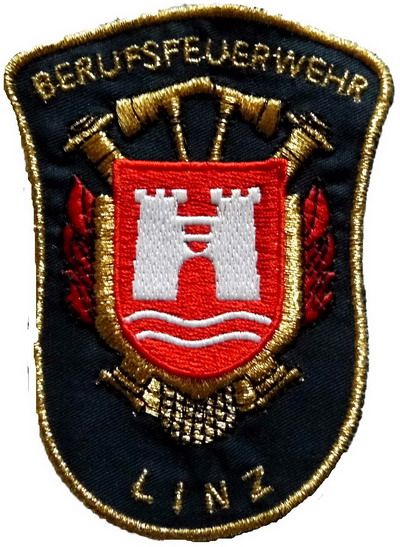 BERUFSFEUERWEHR LINZ