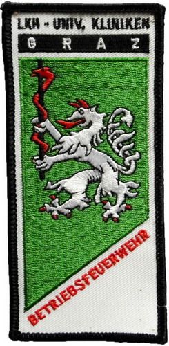 BETRIEBSFEUERWEHR GRAZ