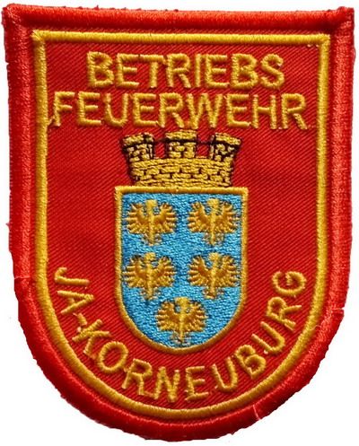BF JA KORNEUBURG
