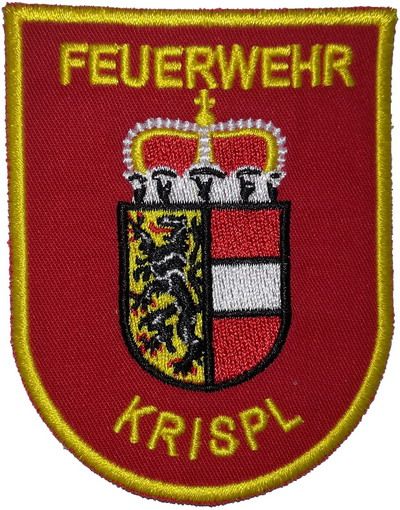 FEUERWEHR KRISPL