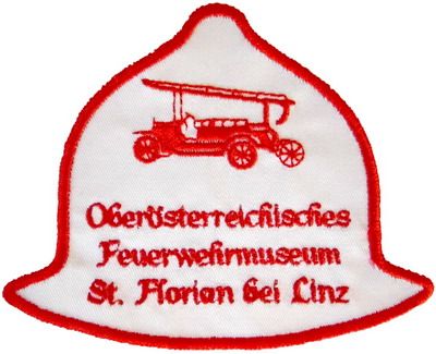 FEUERWEHRMUSEUM St. FLORIAN bei LINZ
