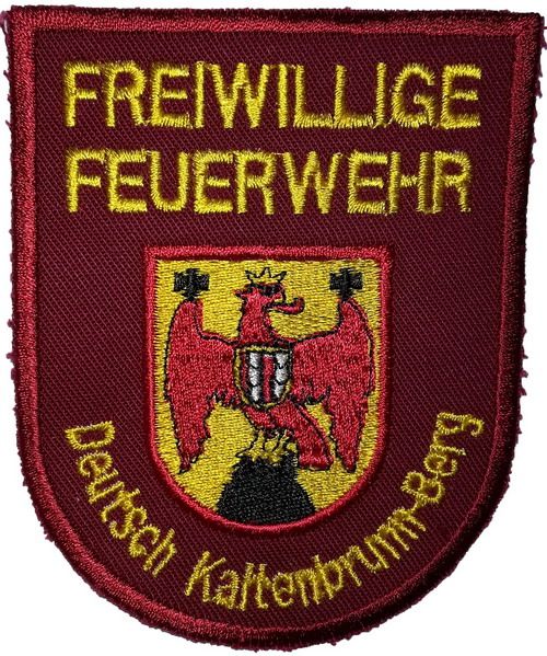 FF DEUTSCH KALTENBRUM BERG