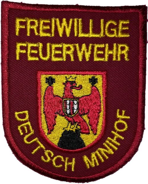 FF DEUTSCH MINIHOF