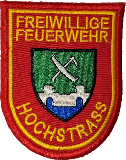 FF HOCHSTRASS