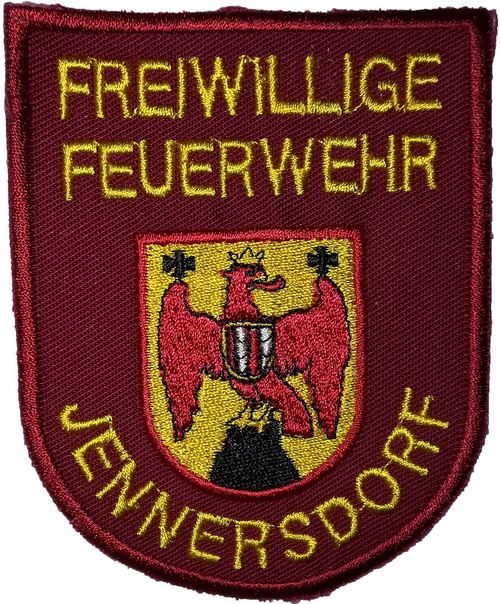 FF JENNERSDORF