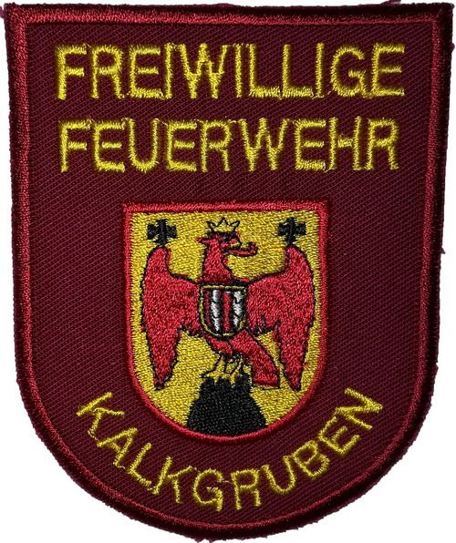 FF KALKGRUBEN