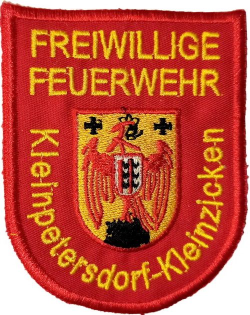 FF KLEINPETERSDORF KLEINZICKEN
