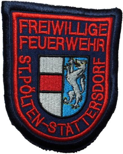 FF St.POLTEN STATTERSDORF