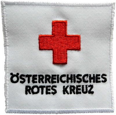 OSTERREICHISCHES ROTES KREUZ