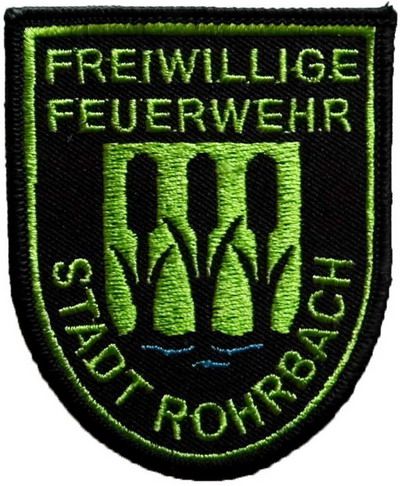 STADT ROHRBACH