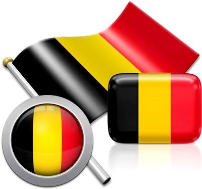 belgija