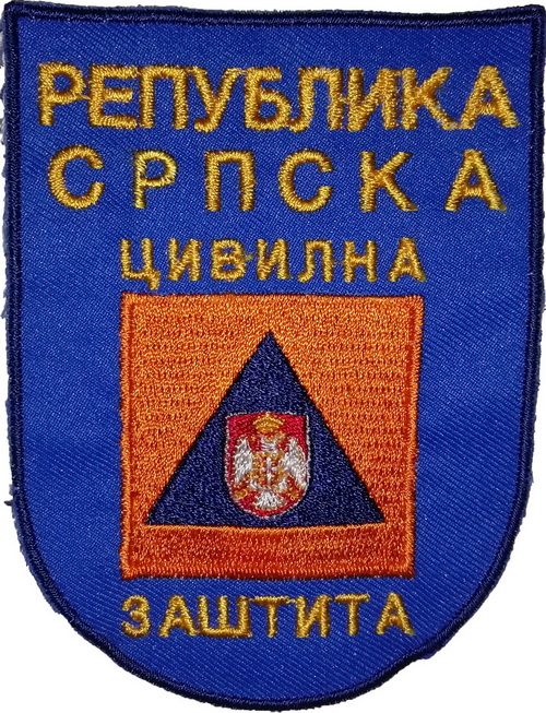 CIVILNA ZAŠTITA RS 2