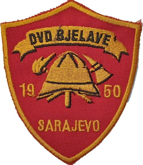 DVD BJELAVE