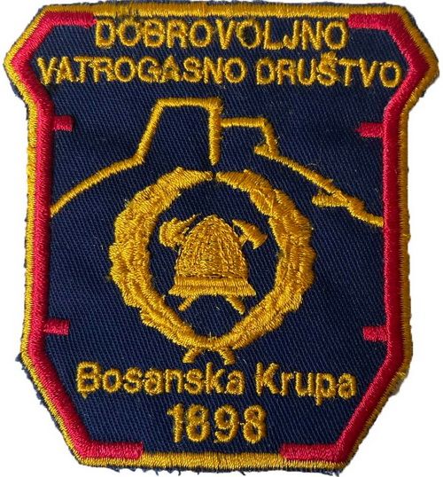 DVD BOSANSKA KRUPA