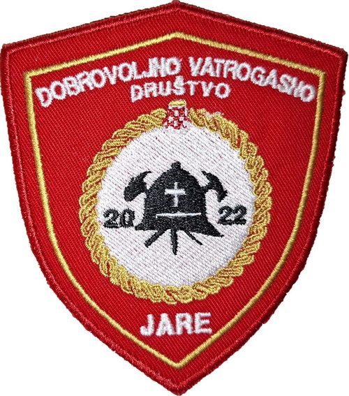 DVD JARE