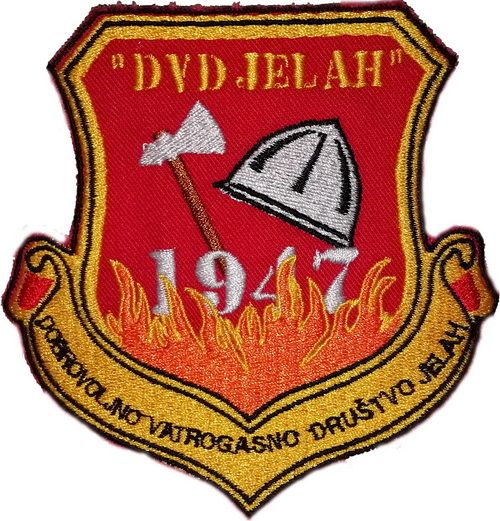 DVD JELAH