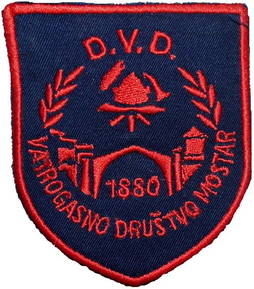 DVD MOSTAR